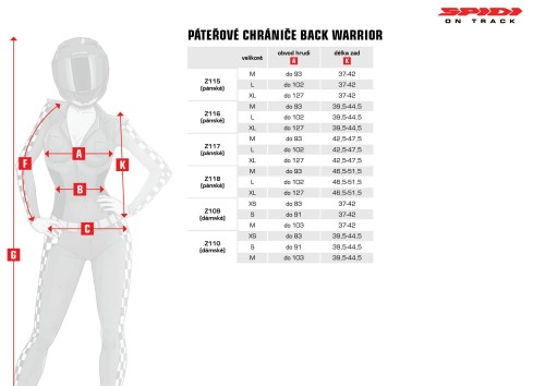 Bunda HOODIE SHELL LADY, SPIDI, dámska (čierna)