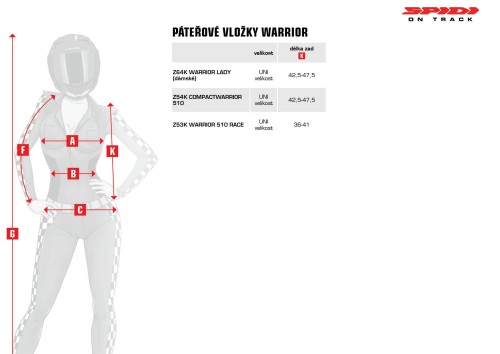 Bunda HOODIE SHELL LADY, SPIDI, dámska (čierna)