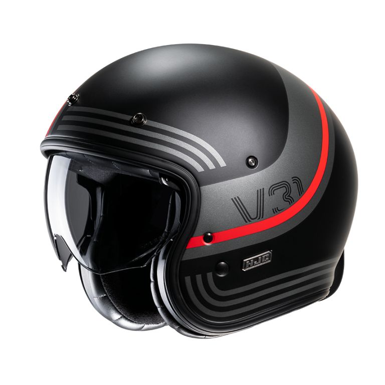 Prilba HJC V31 BYRON MC1SF