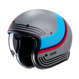 Prilba HJC V31 BYRON MC21SF