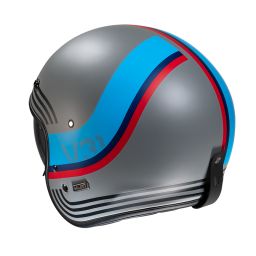 Prilba HJC V31 BYRON MC21SF