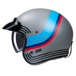 Prilba HJC V31 BYRON MC21SF