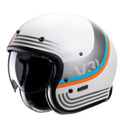 Prilba HJC V31 BYRON MC27