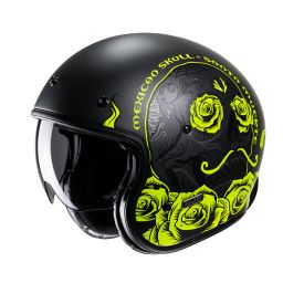 Prilba HJC V31 DESTO MC3HSF