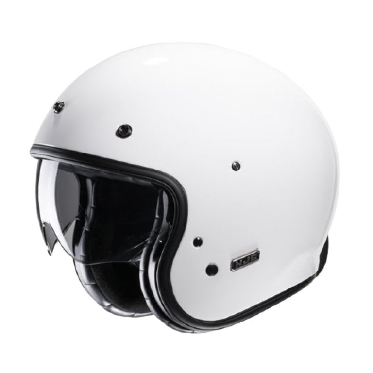 Prilba HJC V31 BIELA