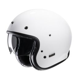Prilba HJC V31 BIELA