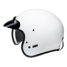 Prilba HJC V31 BIELA