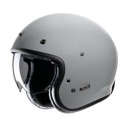 Prilba HJC V31 ŠEDÁ