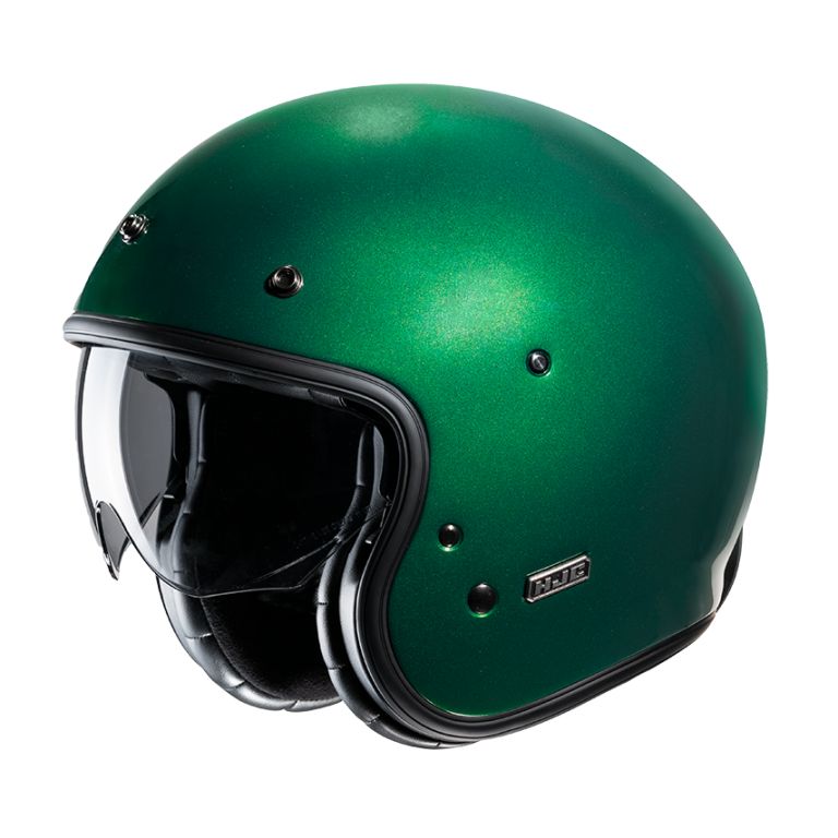 Prilba HJC V31 ZELENÁ