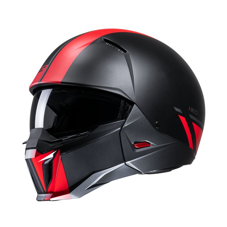 Prilba HJC i20 BATOL MC1SF