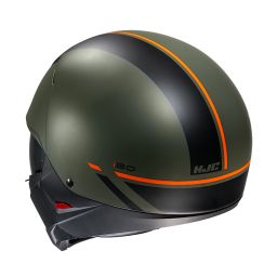 Prilba HJC i20 BATOL MC4SF
