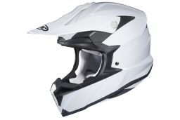 Prilba HJC i50 BIELA