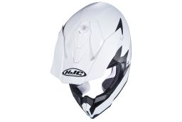 Prilba HJC i50 BIELA