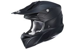 Prilba HJC i50 MATNÁ ČIERNA