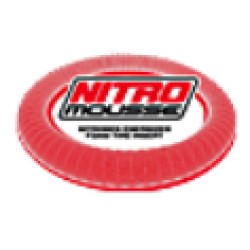 Nitro mousse