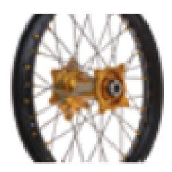 Kompletné kolesá Q-TECH