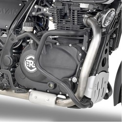 Himalayan 411  [2021]