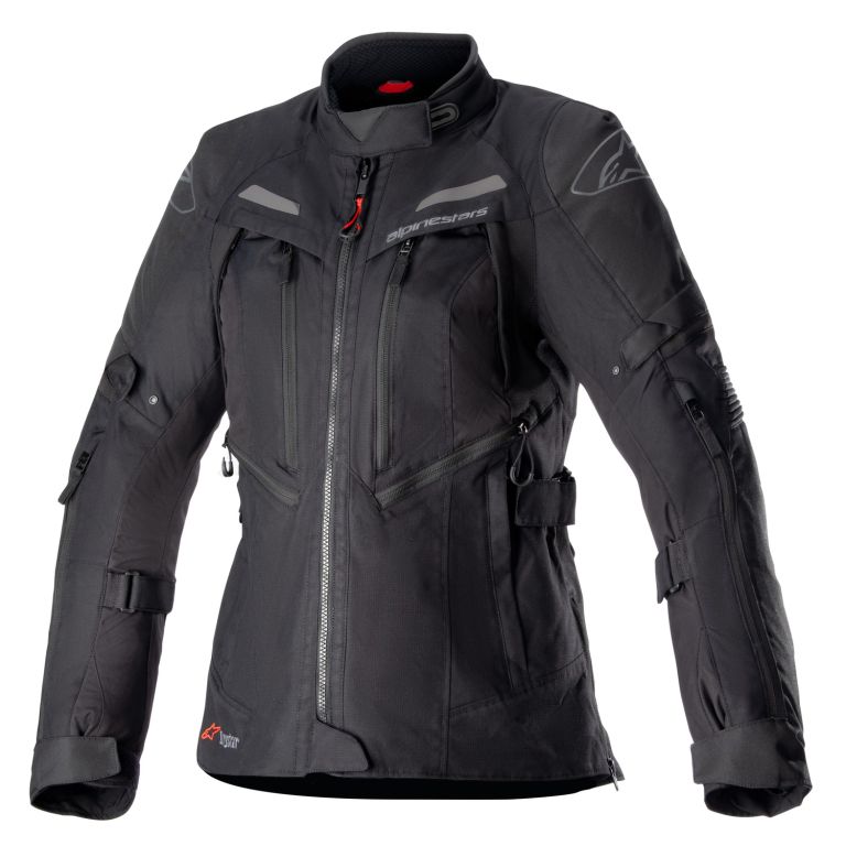 Bunda STELLA BOGOTA pre DRYSTAR, ALPINESTARS, dámska (čierna) 2026