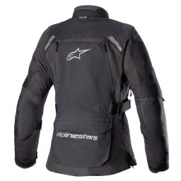 Bunda STELLA BOGOTA pre DRYSTAR, ALPINESTARS, dámska (čierna) 2026