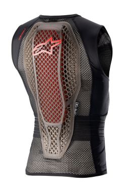 Chránič tela NUCLEON FLEX pre VEST, ALPINESTARS (čierna) 2026