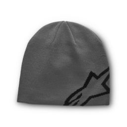 čiapka CORP SHIFT BEANIE, ALPINESTARS (stříbrná/černá)