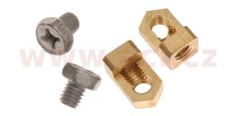 Batérie 12V, YB12AL-A, CB12AL-A2, 12Ah, 150A, 134x80x160, A-TECH (aktivovaná ve výrobe)