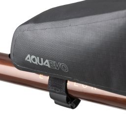 Brašna na horní rámovou trubku AQUA EVO ADVENTURE, OXFORD (objem 1,5 l)
