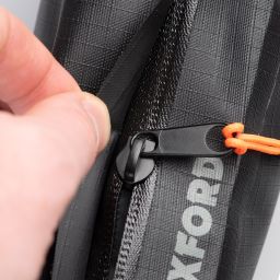 Brašna na horní rámovou trubku AQUA EVO ADVENTURE, OXFORD (objem 1,5 l)