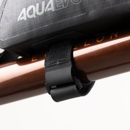 Brašna na horní rámovou trubku AQUA EVO ADVENTURE, OXFORD (objem 1,5 l)