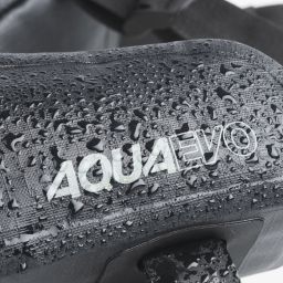 Brašna na horní rámovou trubku AQUA EVO ADVENTURE, OXFORD (objem 1,5 l)