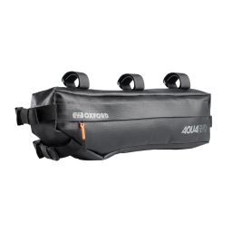 Brašna pod horní rámovou trubku AQUA EVO ADVENTURE, OXFORD (objem 4 l)