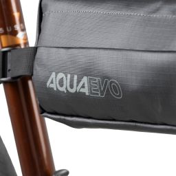 Brašna pod horní rámovou trubku AQUA EVO ADVENTURE, OXFORD (objem 4 l)
