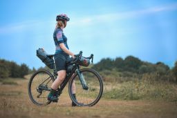 Brašna pod sedlo AQUA EVO ADVENTURE, OXFORD (objem 10 l)