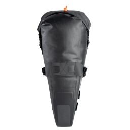 Brašna pod sedlo AQUA EVO ADVENTURE, OXFORD (objem 10 l)