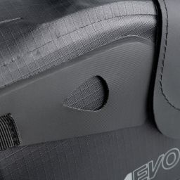 Brašna pod sedlo AQUA EVO ADVENTURE, OXFORD (objem 10 l)