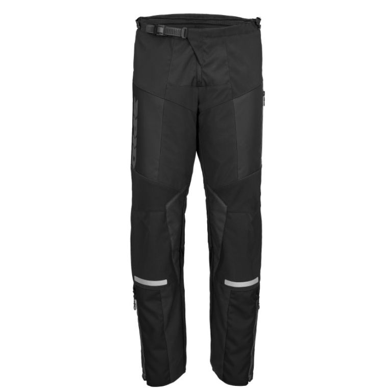 Nohavice ENDURO pre PANTS 2023, SPIDI (čierna)