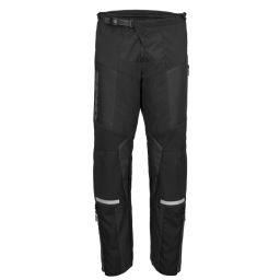 Nohavice ENDURO pre PANTS 2023, SPIDI (čierna)