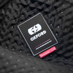 Bunda IOTA 1.0, OXFORD, dámska (tyrkysová/černá)