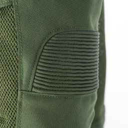 Bunda IOTA 1.0 AIR, OXFORD, dámska (zelená khaki)