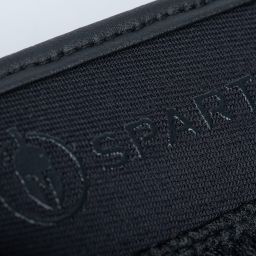 Rukavice AIR, OXFORD SPARTAN (čierna)