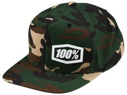 šiltovka MACHINE Snapback,100%
