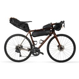 Brašna na řídítka AQUA EVO ADVENTURE, OXFORD (objem 9 l)