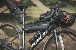 Brašna na řídítka AQUA EVO ADVENTURE, OXFORD (objem 9 l)