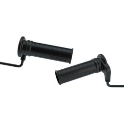 Gripy vyhrievané HOTGRIPS ADVANCED COURIER, OXFORD
