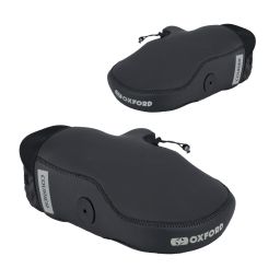 Návleky na ruky COURIER MUFFS, OXFORD