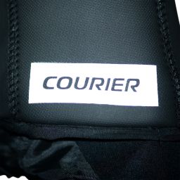 Návleky na ruky COURIER MUFFS, OXFORD