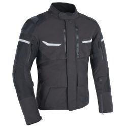 Bunda STORMLAND DRY2DRY™, OXFORD ADVANCED (čierna)