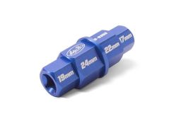 Kľúč na povolenie osi kolesá, MOTION pre - USA