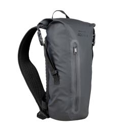 Batoh AQUA H2, OXFORD (čierny, s integrovaným hydrobagem)