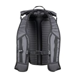 Batoh AQUA H2, OXFORD (čierny, s integrovaným hydrobagem)